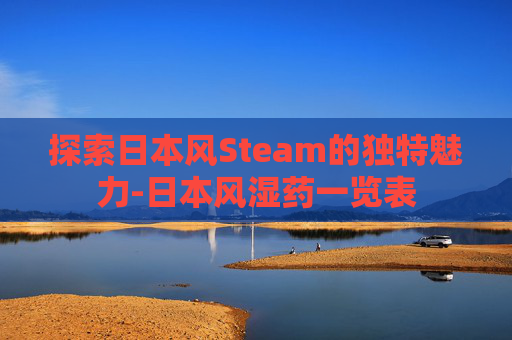 探索日本风Steam的独特魅力-日本风湿药一览表