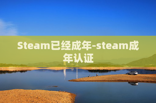 Steam已经成年-steam成年认证