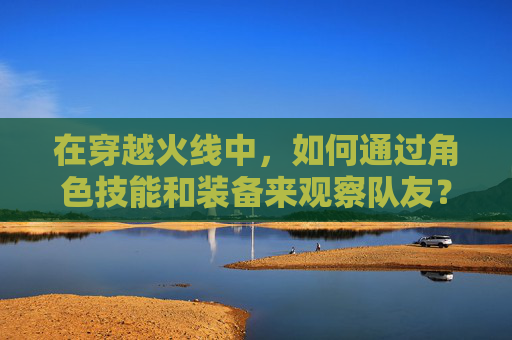 在穿越火线中，如何通过角色技能和装备来观察队友？-cf什么角色可以看队友战绩