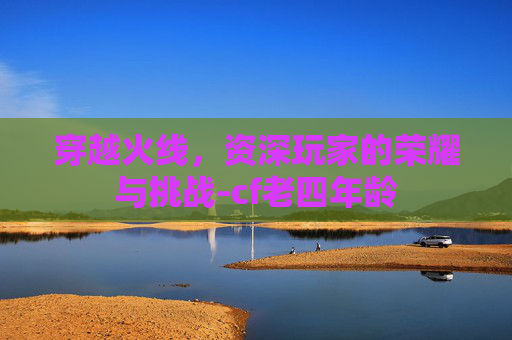 穿越火线，资深玩家的荣耀与挑战-cf老四年龄