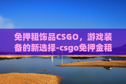 免押租饰品CSGO，游戏装备的新选择-csgo免押金租饰品