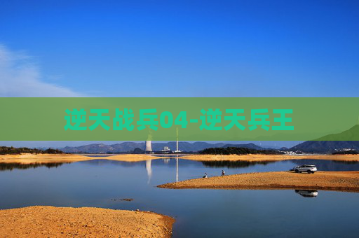 逆天战兵04-逆天兵王
