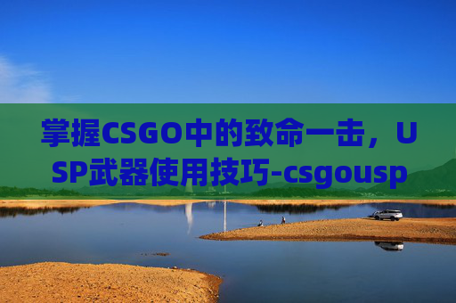 掌握CSGO中的致命一击，USP武器使用技巧-csgousp怎么用