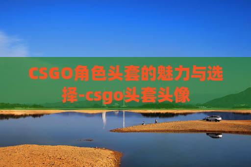 CSGO角色头套的魅力与选择-csgo头套头像