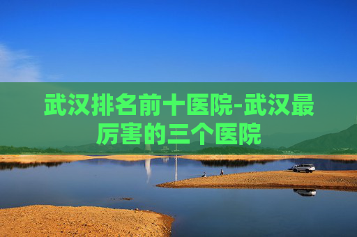 武汉排名前十医院-武汉最厉害的三个医院