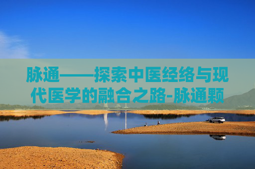 脉通——探索中医经络与现代医学的融合之路-脉通颗粒有什么功效