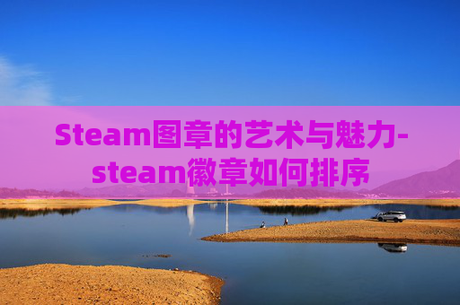 Steam图章的艺术与魅力-steam徽章如何排序
