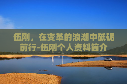 伍刚，在变革的浪潮中砥砺前行-伍刚个人资料简介