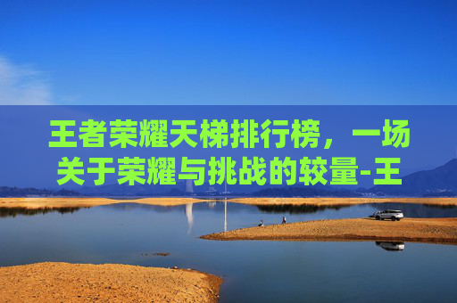 王者荣耀天梯排行榜，一场关于荣耀与挑战的较量-王者荣耀天梯排行榜是什么