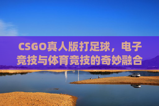 CSGO真人版打足球，电子竞技与体育竞技的奇妙融合-真人cs go