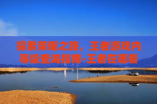 探索荣耀之路，王者游戏内等级查询指南-王者在哪看荣耀等级战力