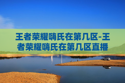 王者荣耀嗨氏在第几区-王者荣耀嗨氏在第几区直播