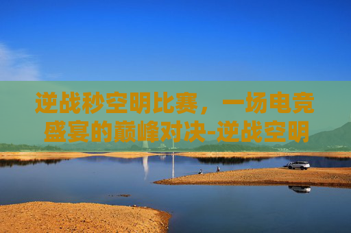 逆战秒空明比赛，一场电竞盛宴的巅峰对决-逆战空明被骂事件