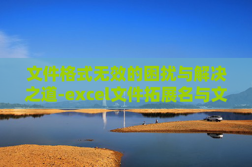 文件格式无效的困扰与解决之道-excel文件拓展名与文件格式无效
