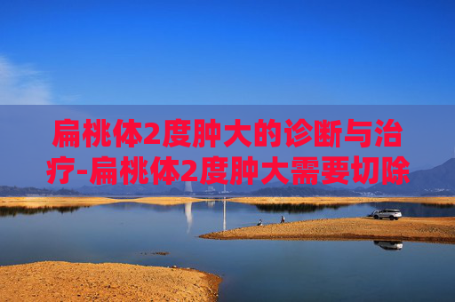 扁桃体2度肿大的诊断与治疗-扁桃体2度肿大需要切除吗