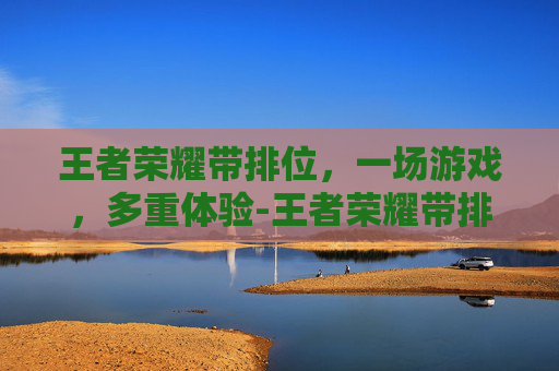 王者荣耀带排位，一场游戏，多重体验-王者荣耀带排位的英雄