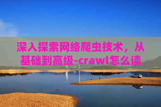 深入探索网络爬虫技术，从基础到高级-crawl怎么读