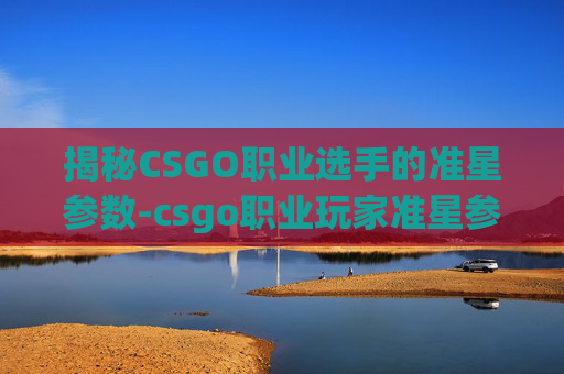 揭秘CSGO职业选手的准星参数-csgo职业玩家准星参数