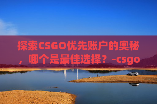 探索CSGO优先账户的奥秘，哪个是最佳选择？-csgo优先账户哪个好一点