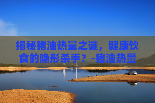 揭秘猪油热量之谜，健康饮食的隐形杀手？-猪油热量高还是植物油热量高