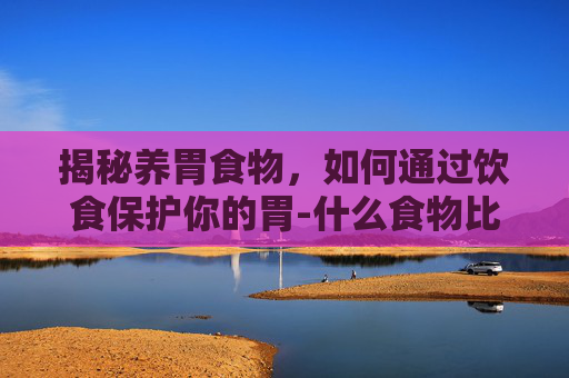 揭秘养胃食物，如何通过饮食保护你的胃-什么食物比较养胃?