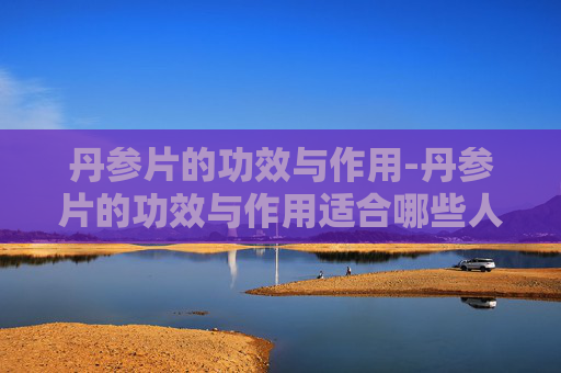 丹参片的功效与作用-丹参片的功效与作用适合哪些人