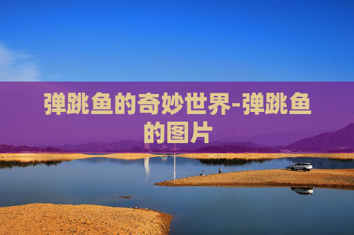 弹跳鱼的奇妙世界-弹跳鱼的图片