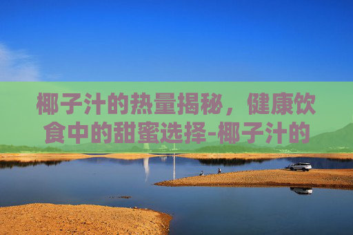 椰子汁的热量揭秘，健康饮食中的甜蜜选择-椰子汁的热量高不高