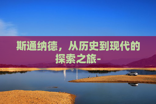 斯通纳德，从历史到现代的探索之旅-