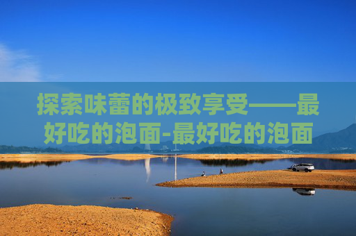 探索味蕾的极致享受——最好吃的泡面-最好吃的泡面排行榜前十名