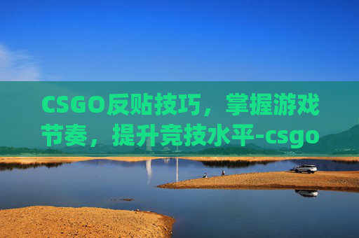 CSGO反贴技巧，掌握游戏节奏，提升竞技水平-csgo入的贴纸叫什么