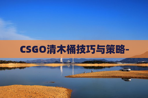 CSGO清木桶技巧与策略-