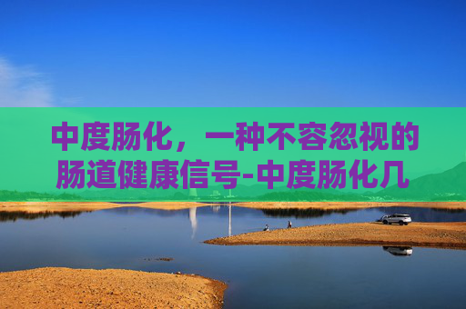 中度肠化，一种不容忽视的肠道健康信号-中度肠化几年做一次胃镜