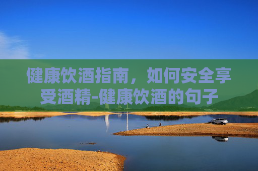 健康饮酒指南，如何安全享受酒精-健康饮酒的句子