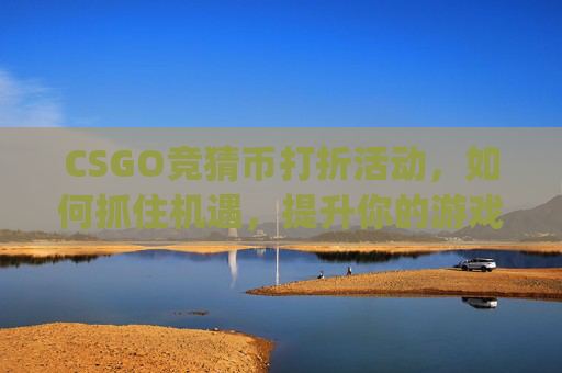 CSGO竞猜币打折活动，如何抓住机遇，提升你的游戏胜率-csgomajor竞猜币