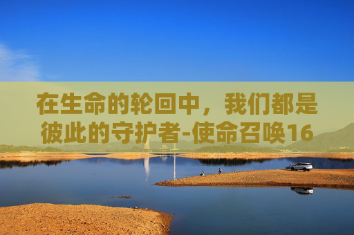 在生命的轮回中，我们都是彼此的守护者-使命召唤16补血针