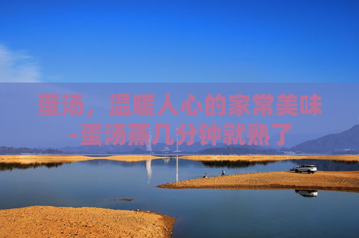 蛋汤，温暖人心的家常美味-蛋汤蒸几分钟就熟了