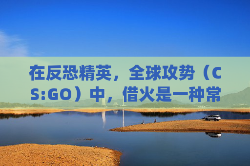 在反恐精英，全球攻势（CS:GO）中，借火是一种常见的策略，它允许玩家在关键时刻获得额外的火力支持。然而，这种策略并非没有风险。本文将探讨借火的利与弊，以及如何安全地使用这一技巧来提高游戏表现。-csgo火能灭烟吗