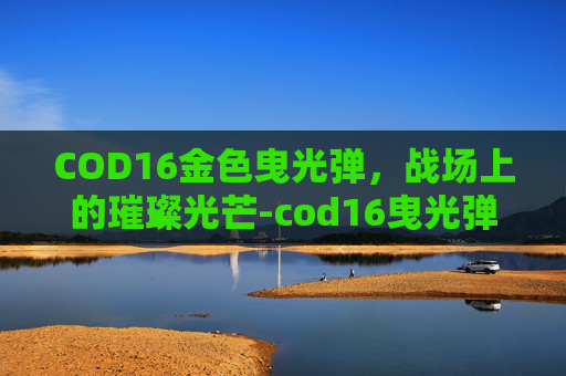COD16金色曳光弹，战场上的璀璨光芒-cod16曳光弹组合包都有哪些