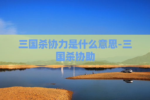 三国杀协力是什么意思-三国杀协助