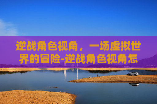 逆战角色视角，一场虚拟世界的冒险-逆战角色视角怎么调