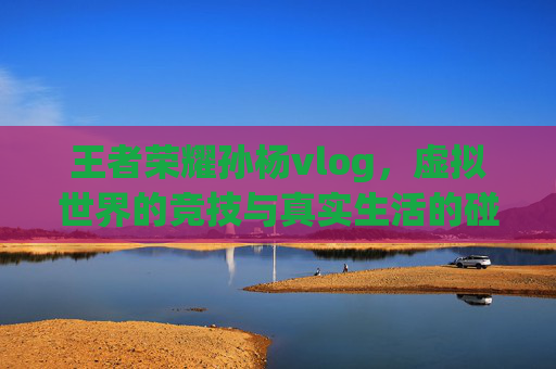 王者荣耀孙杨vlog，虚拟世界的竞技与真实生活的碰撞-孙杨解说