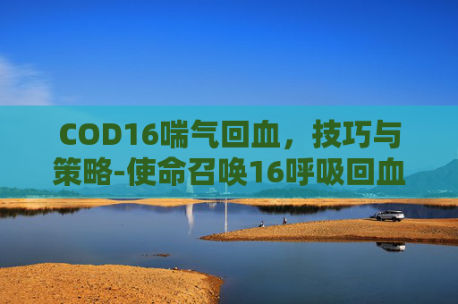 COD16喘气回血，技巧与策略-使命召唤16呼吸回血