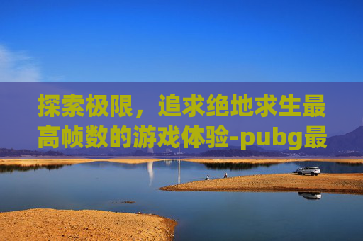 探索极限，追求绝地求生最高帧数的游戏体验-pubg最高帧数只能300