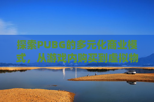 探索PUBG的多元化商业模式，从游戏内购买到虚拟物品交易-pubgcdk怎么卖