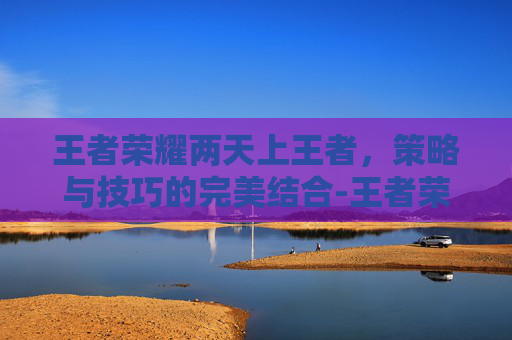 王者荣耀两天上王者，策略与技巧的完美结合-王者荣耀两天上王者会怎么样