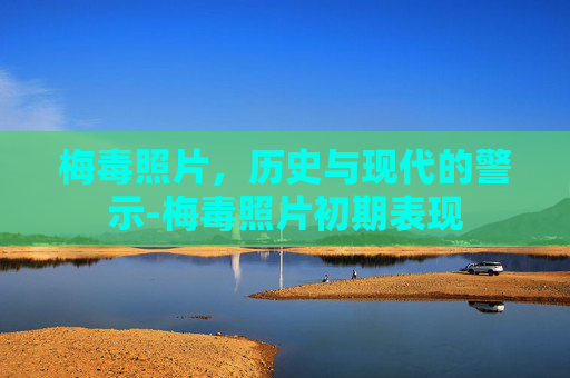 梅毒照片，历史与现代的警示-梅毒照片初期表现