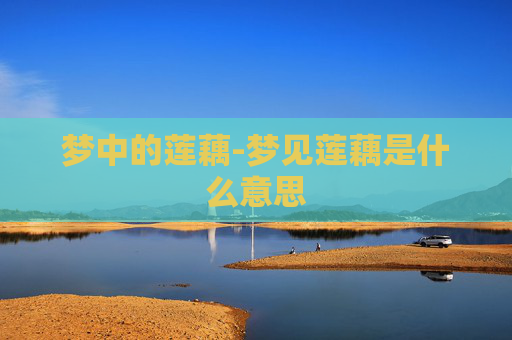 梦中的莲藕-梦见莲藕是什么意思