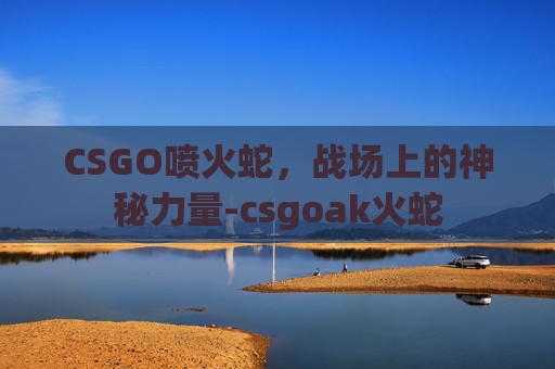CSGO喷火蛇，战场上的神秘力量-csgoak火蛇