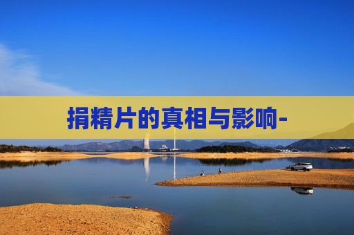 捐精片的真相与影响-